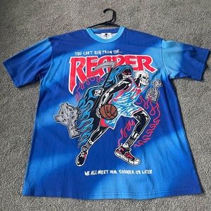 Warren lotas reaper Shirt